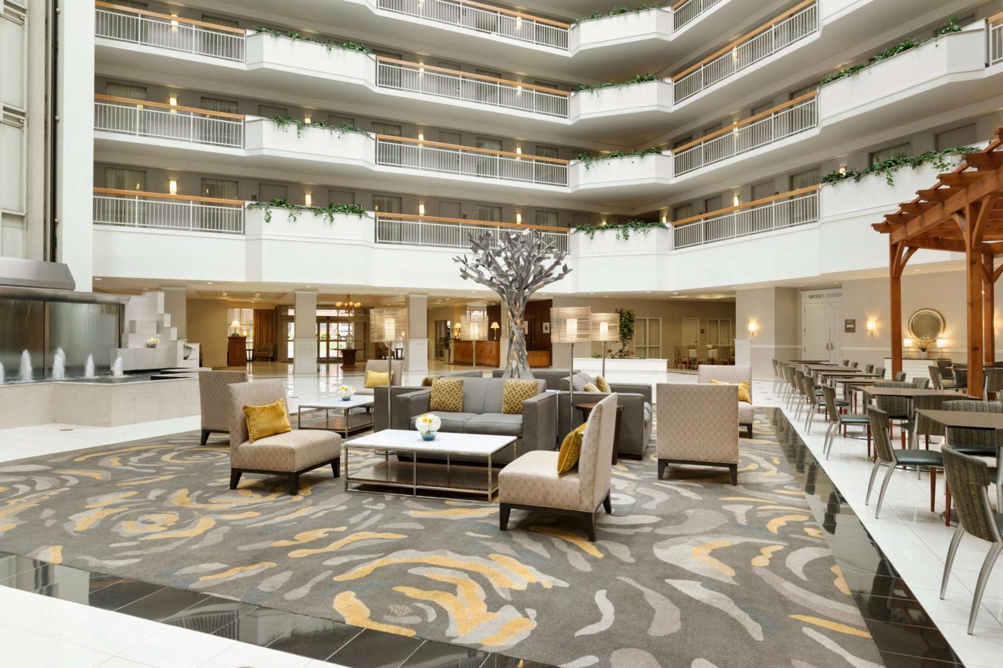 เอมบาสซี สวีท เนวาร์ค วิลมิงตัน เซาต์ Hotel นีเวิร์ก ภายนอก รูปภาพ