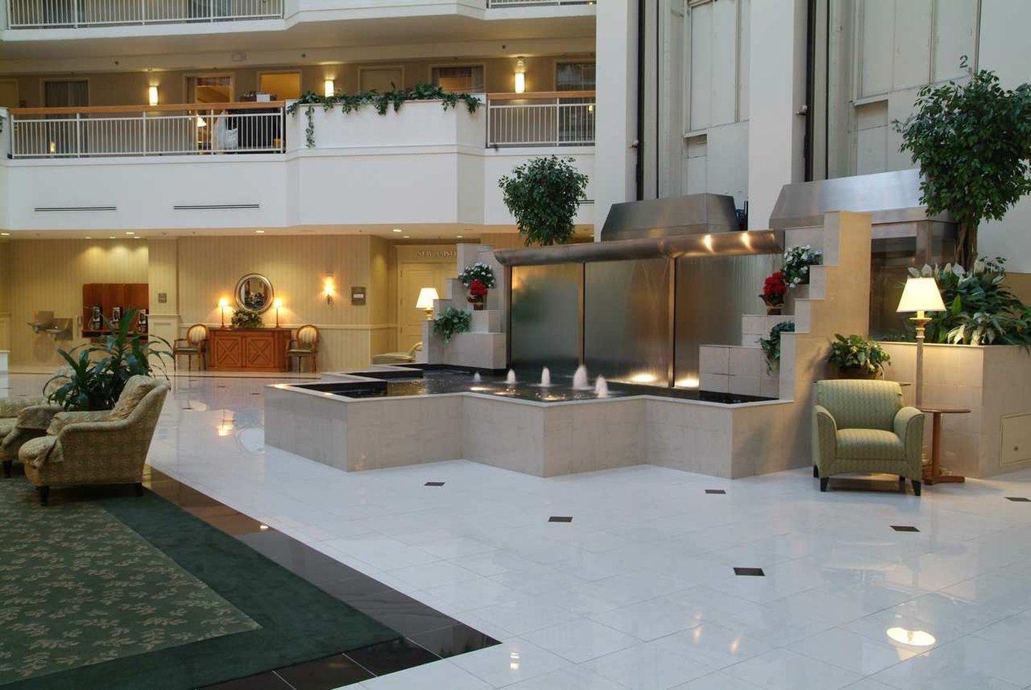 เอมบาสซี สวีท เนวาร์ค วิลมิงตัน เซาต์ Hotel นีเวิร์ก ภายนอก รูปภาพ