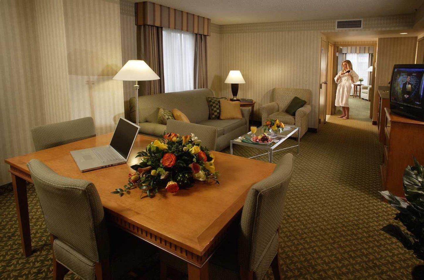 เอมบาสซี สวีท เนวาร์ค วิลมิงตัน เซาต์ Hotel นีเวิร์ก ภายนอก รูปภาพ